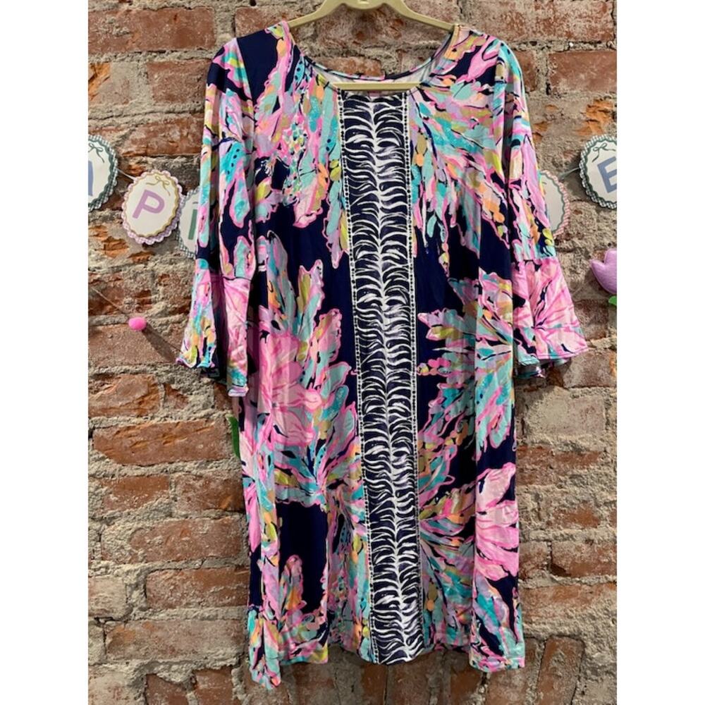 Lilly Pulitzer Ophelia Dress